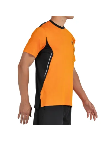 Camiseta MANGA CORTA Bullpadel BECERRE |BULLPADEL |Ropa de pádel