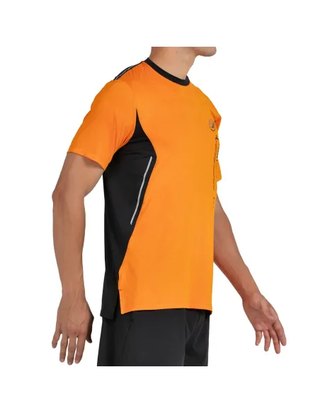 T-shirt Bullpadel Becerre |BULLPADEL |Vêtements de padel