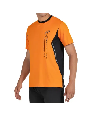 Camiseta MANGA CORTA Bullpadel BECERRE |BULLPADEL |Ropa de pádel