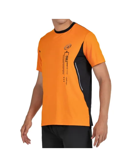 Bullpadel Becerre T-shirt |BULLPADEL |Padel clothing Bullpadel Becerre T-shirt |BULLPADEL |Padel clothing