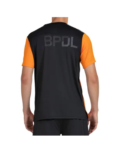 Bullpadel Becerre T-shirt |BULLPADEL |Padel clothing