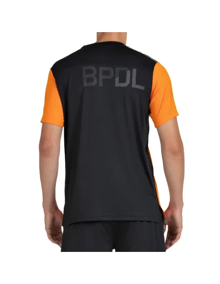 Bullpadel Becerre T-shirt |BULLPADEL |Padel clothing Bullpadel Becerre T-shirt |BULLPADEL |Padel clothing