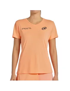Camiseta Bullpadel Bea 25I Mujer |BULLPADEL |Vêtements de padel