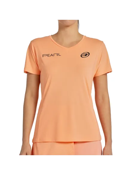 T-shirt femme Bullpadel Bea 25I |BULLPADEL |Vêtements de padel