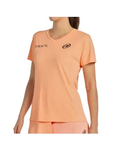Camiseta Bullpadel Bea 25I Mujer |BULLPADEL |Ropa de pádel 2