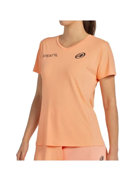 Bullpadel Bea 25I Women's T-Shirt |BULLPADEL |Padel clothing