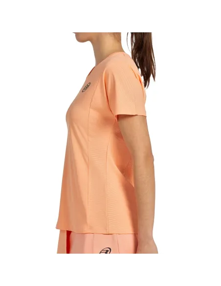 Camiseta Bullpadel Bea 25I Mujer |BULLPADEL |Ropa de pádel