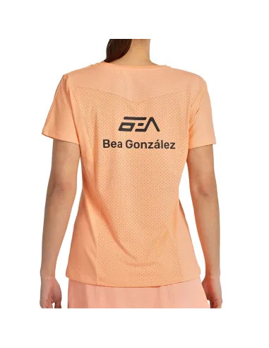 Camiseta Bullpadel Bea 25I Mujer |BULLPADEL |Ropa de pádel