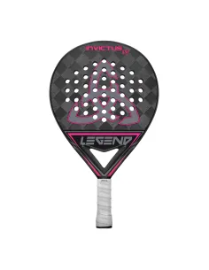 Légende Invictus Lw |LEGEND |Raquettes de padel