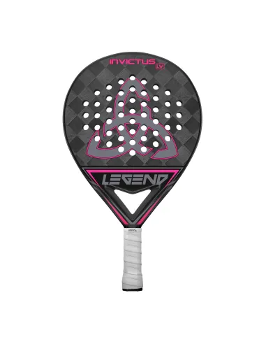Légende Invictus Lw |LEGEND |Raquettes de padel