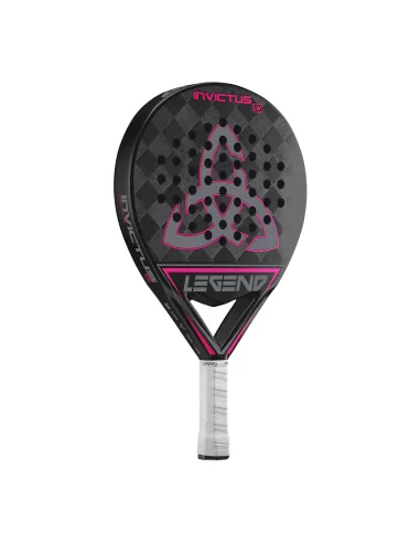 Légende Invictus Lw |LEGEND |Raquettes de padel