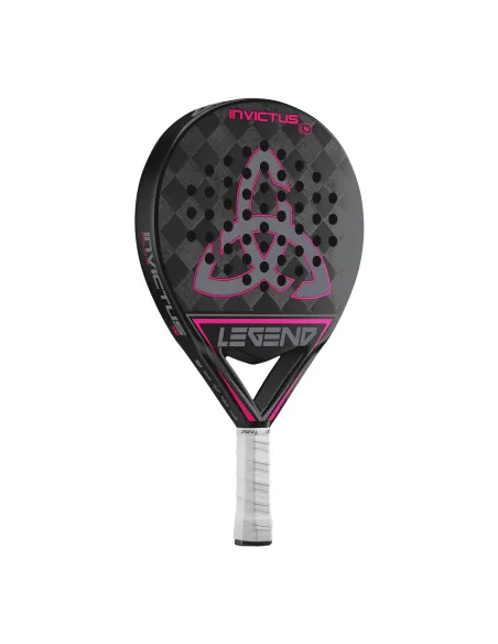Legend Invictus Lw |LEGEND |Raquetes de padel Legend Invictus Lw |LEGEND |Raquetes de padel