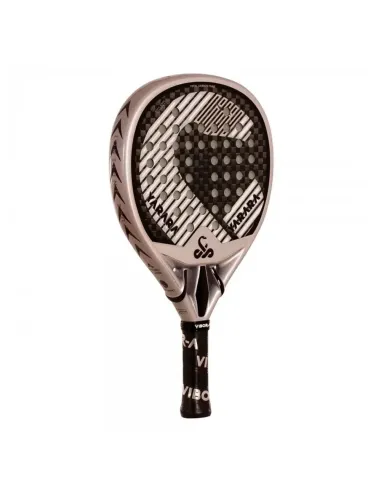 Vibor-A Yarara Radical 12K 3.0 |VIBOR-A |Padel Rackets