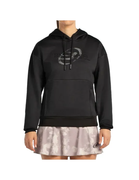 Bullpadel Befas Women's Sweatshirt |BULLPADEL |Padel clothing