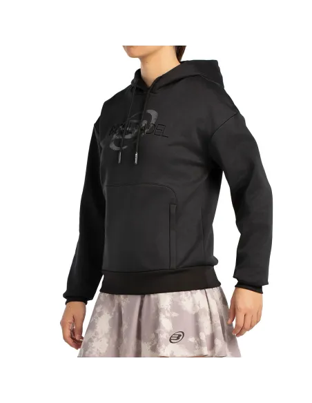 Bullpadel Befas Women's Sweatshirt |BULLPADEL |Padel clothing