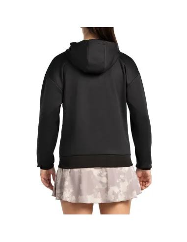 Felpa da donna Bullpadel Befas |BULLPADEL |Abbigliamento da padel