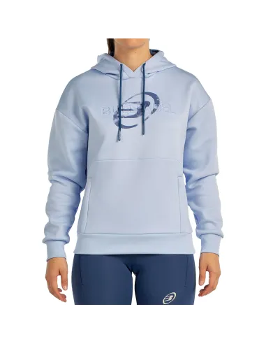 Bullpadel Befas Women's Sweatshirt |BULLPADEL |Padel clothing