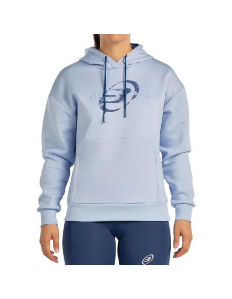 Sweat-shirt femme Bullpadel Befas |BULLPADEL |Vêtements de padel
