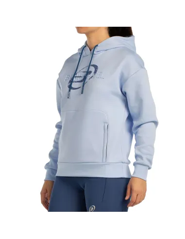 Sudadera Bullpadel Befas Mujer |BULLPADEL |Ropa de pádel
