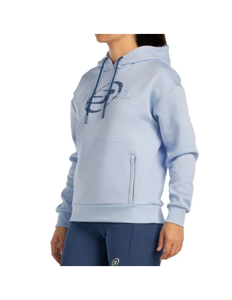 Sweat-shirt femme Bullpadel Befas |BULLPADEL |Vêtements de padel