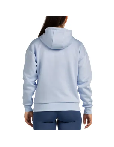 Sudadera Bullpadel Befas Mujer |BULLPADEL |Ropa de pádel