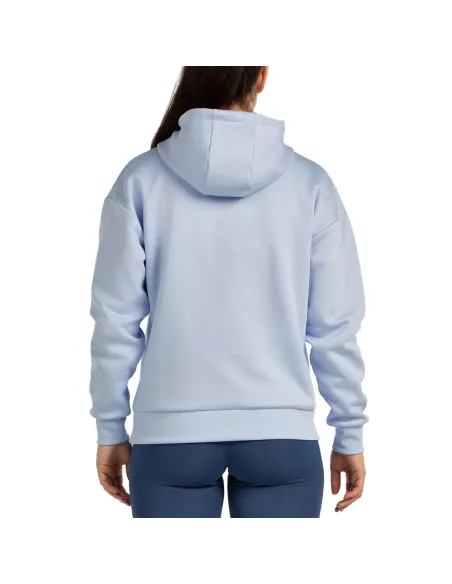 Sudadera Bullpadel Befas Mujer |BULLPADEL |Ropa de pádel