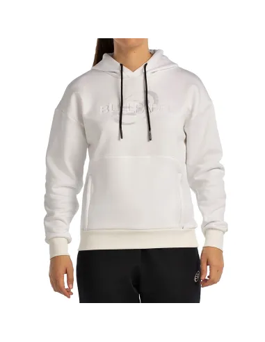Bullpadel Befas Women's Sweatshirt |BULLPADEL |Padel clothing