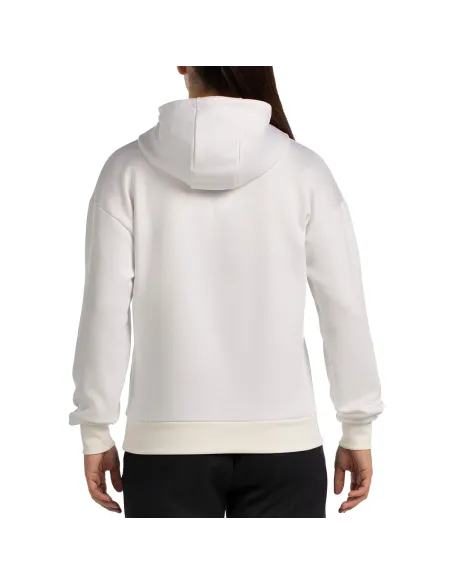 Moletom Bullpadel Befas Feminino |BULLPADEL |Roupa de padel