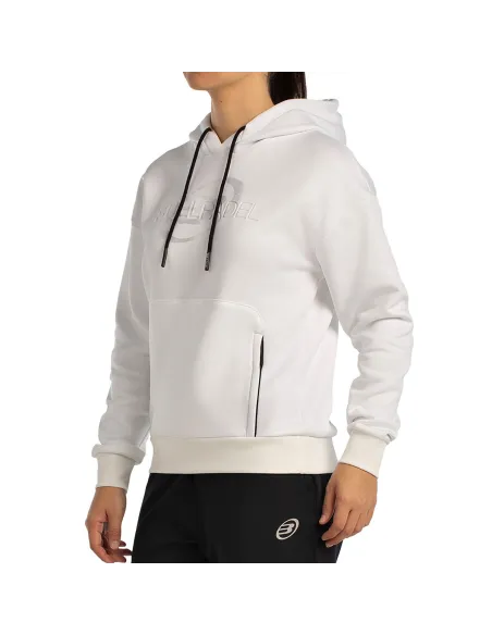 Sudadera Bullpadel Befas Mujer |BULLPADEL |Ropa de pádel