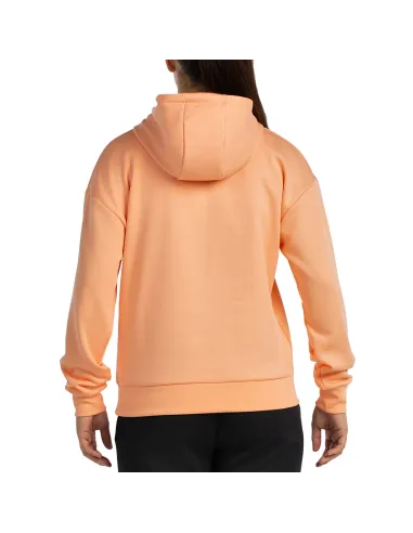 Bullpadel Befas Women's Sweatshirt |BULLPADEL |Padel clothing