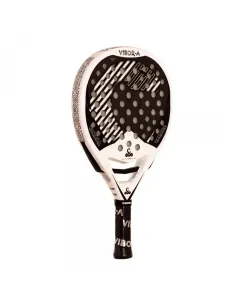Vibor-A Yarara Pro White 2.0 |VIBOR-A |Racchette da padel 2