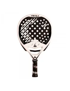 Vibor-A Yarara Pro White 2.0 |VIBOR-A |Racchette da padel