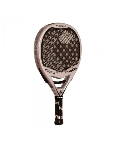 Raquette Vibor-A Yarara Pro Silver A005832 |VIBOR-A |Raquettes de padel