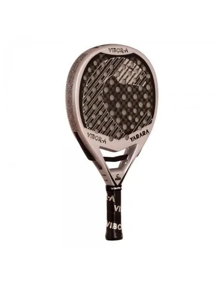 Raquette Vibor-A Yarara Pro Silver A005832 |VIBOR-A |Raquettes de padel