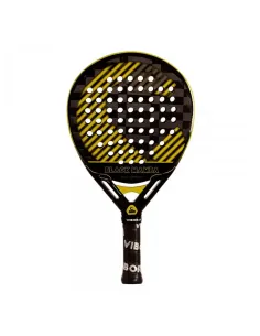 Vibor-A Black Mamba Evo Pro Black |VIBOR-A |Palas de pádel