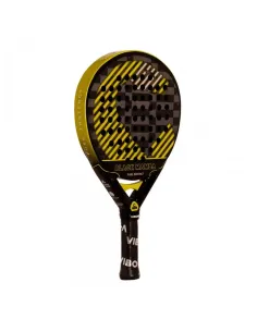 Vibor-A Black Mamba Evo Pro Black |VIBOR-A |Palas de pádel 2