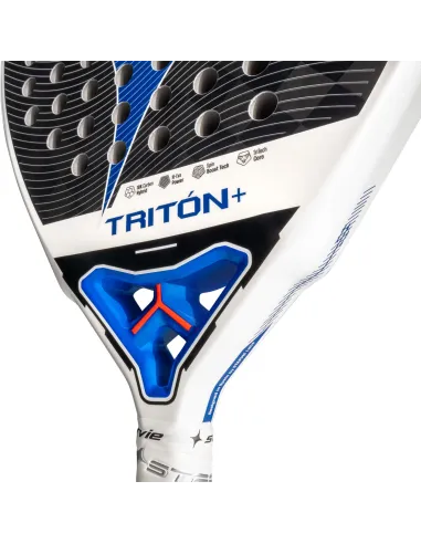 Starvie Triton Power + |STAR VIE |Racchette da padel