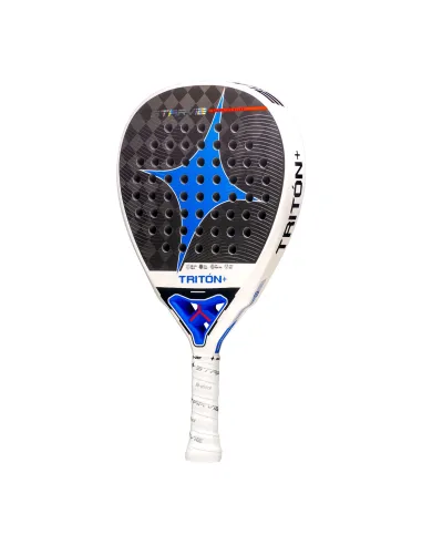 Starvie Triton Power + |STAR VIE |Racchette da padel