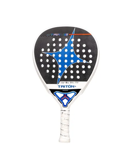 Starvie Triton Power + |STAR VIE |Racchette da padel