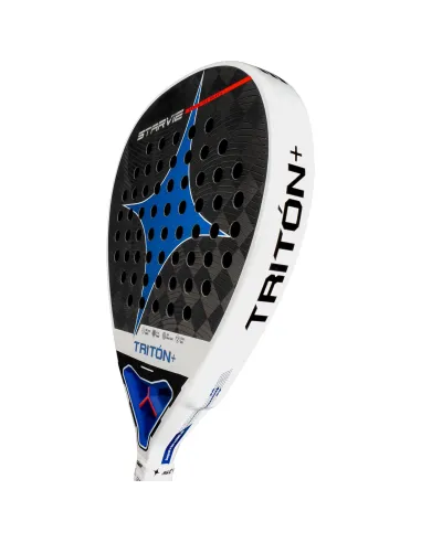 Starvie Triton Power + |STAR VIE |Racchette da padel