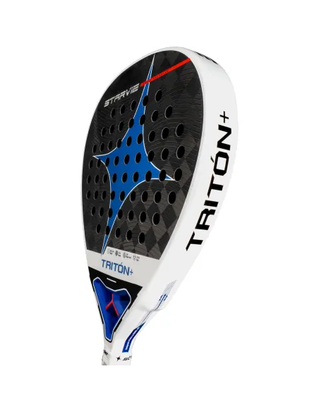Starvie Triton Power + |STAR VIE |Racchette da padel