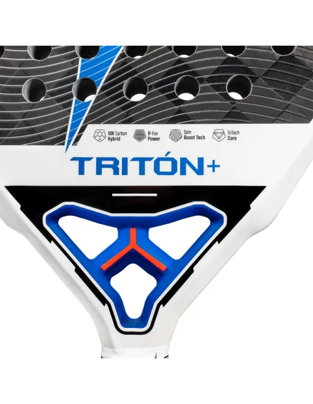 Starvie Triton Power + |STAR VIE |Racchette da padel