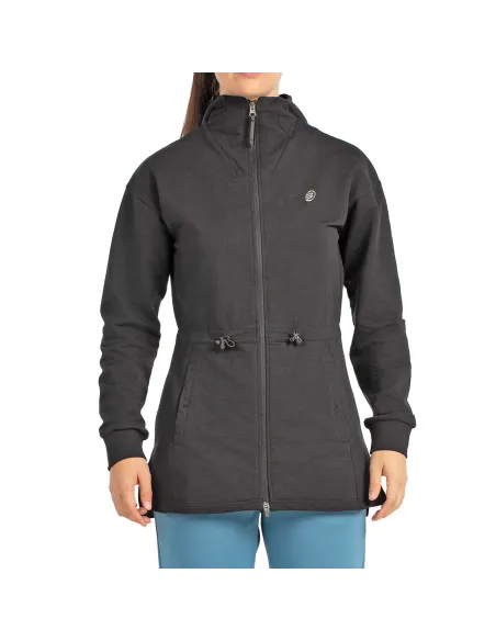 Sweat-shirt Bullpadel Balda pour femme |BULLPADEL |Vêtements de padel