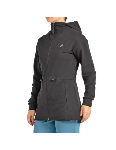 Moletom Bullpadel Balda Feminino |BULLPADEL |Roupa de padel