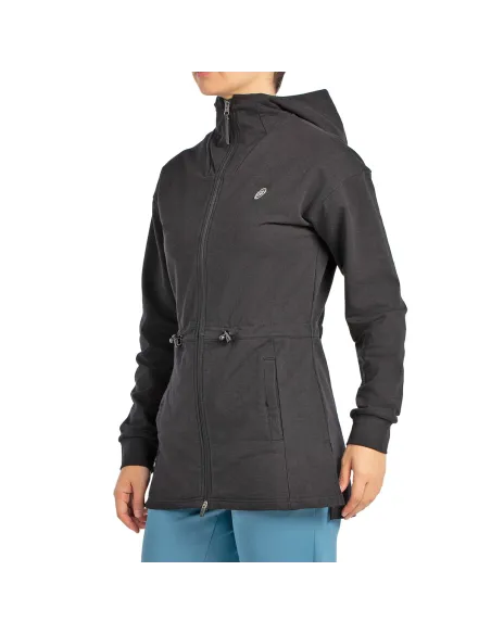 Sweat-shirt Bullpadel Balda pour femme |BULLPADEL |Vêtements de padel