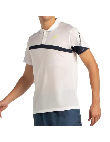 Polo Bullpadel Lucir |BULLPADEL |Ropa de pádel