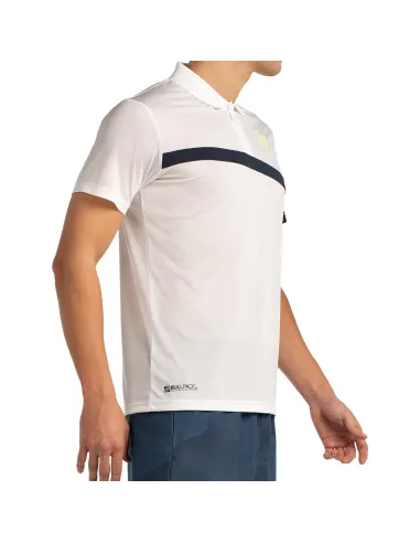 Polo Bullpadel Lucir |BULLPADEL |Ropa de pádel