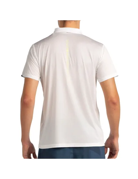 Polo Bullpadel Lucir |BULLPADEL |Ropa de pádel Polo Bullpadel Lucir |BULLPADEL |Ropa de pádel