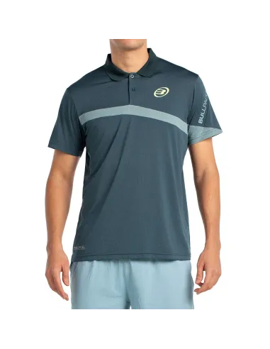 Bullpadel Lucir Polo |BULLPADEL |Abbigliamento da padel
