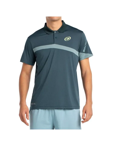 Bullpadel Lucir Polo |BULLPADEL |Abbigliamento da padel